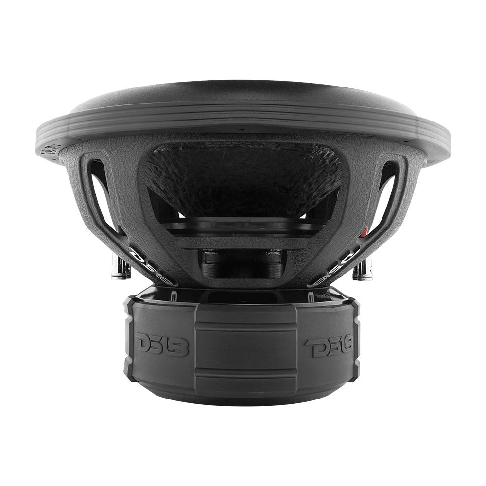 DS18 EXL XX 15" High Excursion Subwoofer 2000 Watts Rms DVC 4-Ohm