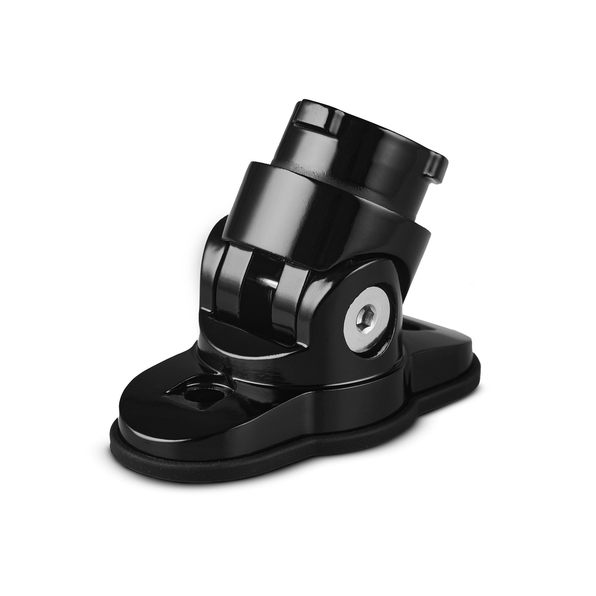 DS18 Flat Mounting Bracket Clamp Adaptor for Malibu G10+ Towers and All NXL-X and CF-X Towers Speakers