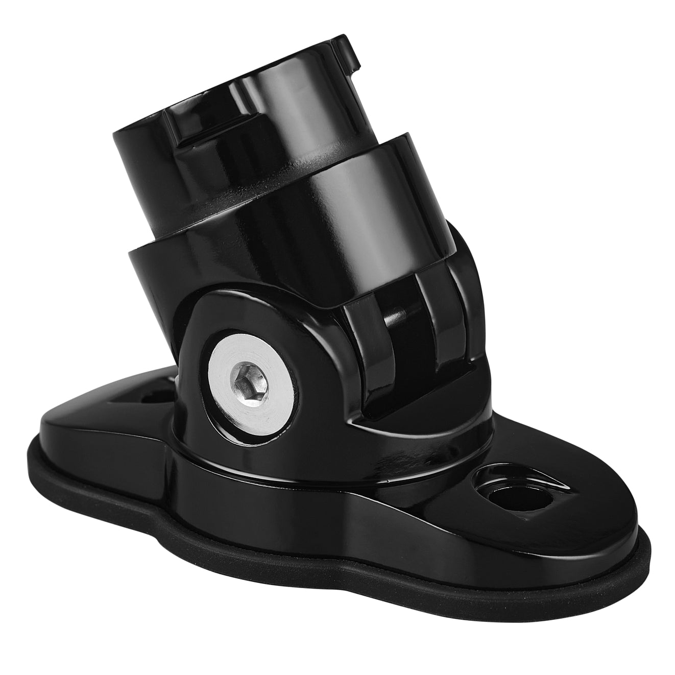 DS18 Flat Mounting Bracket Clamp Adaptor for Malibu G10+ Towers and All NXL-X and CF-X Towers Speakers