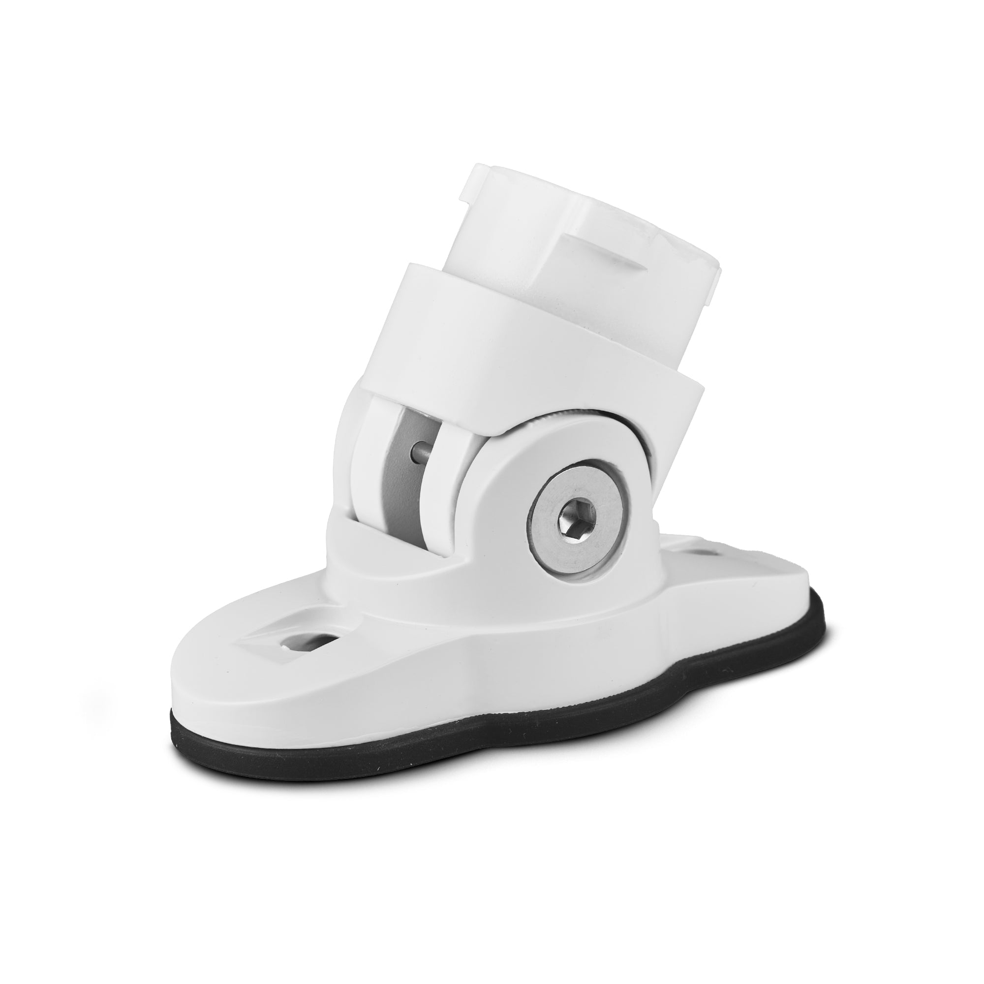 DS18 Flat Mounting Bracket Clamp Adaptor for Malibu G10+ Towers and All NXL-X and CF-X Towers Speakers