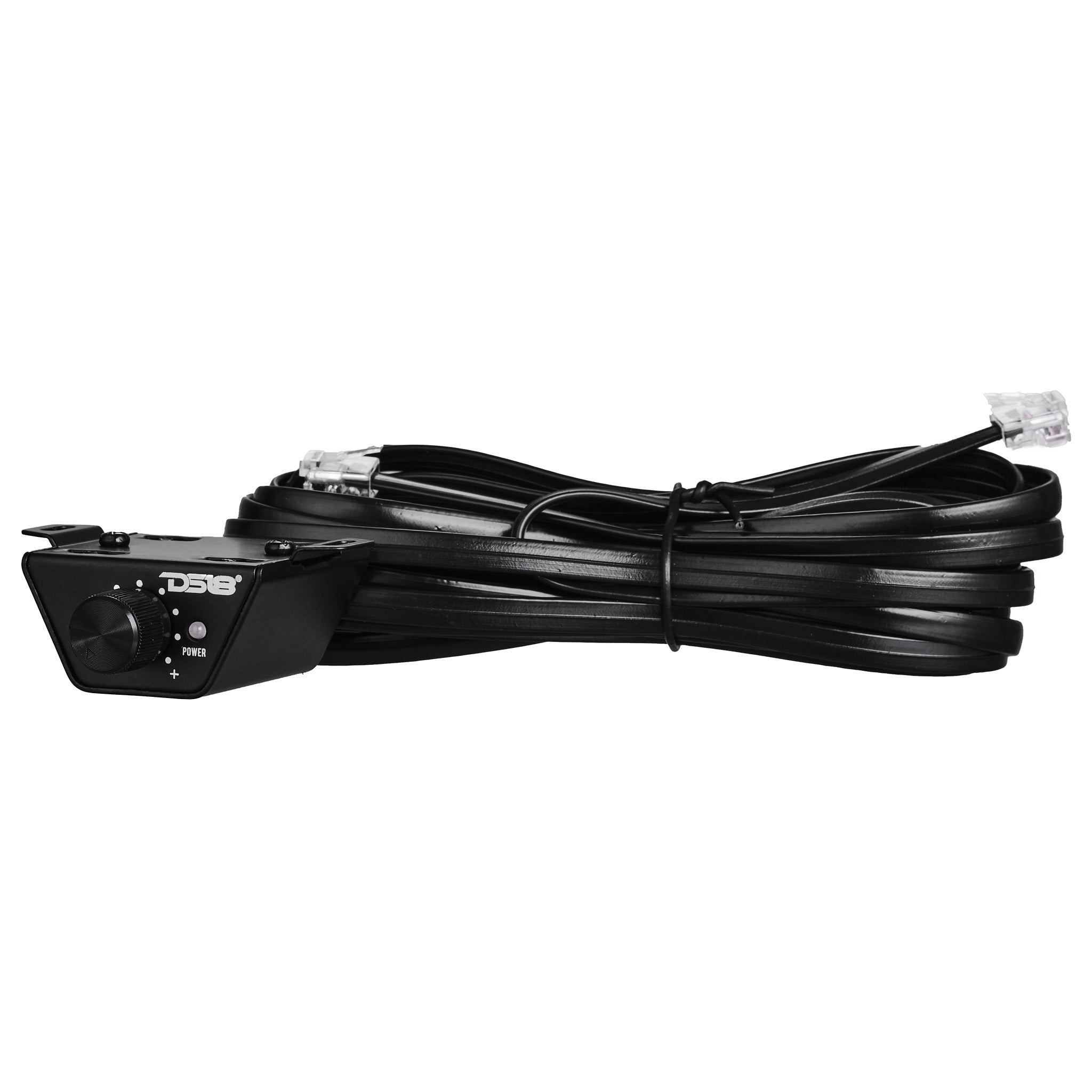DS18 FRP Compact Full-Range Class D 1-Channel Amplifier 5,000 Watts Rms @ 1-Ohm