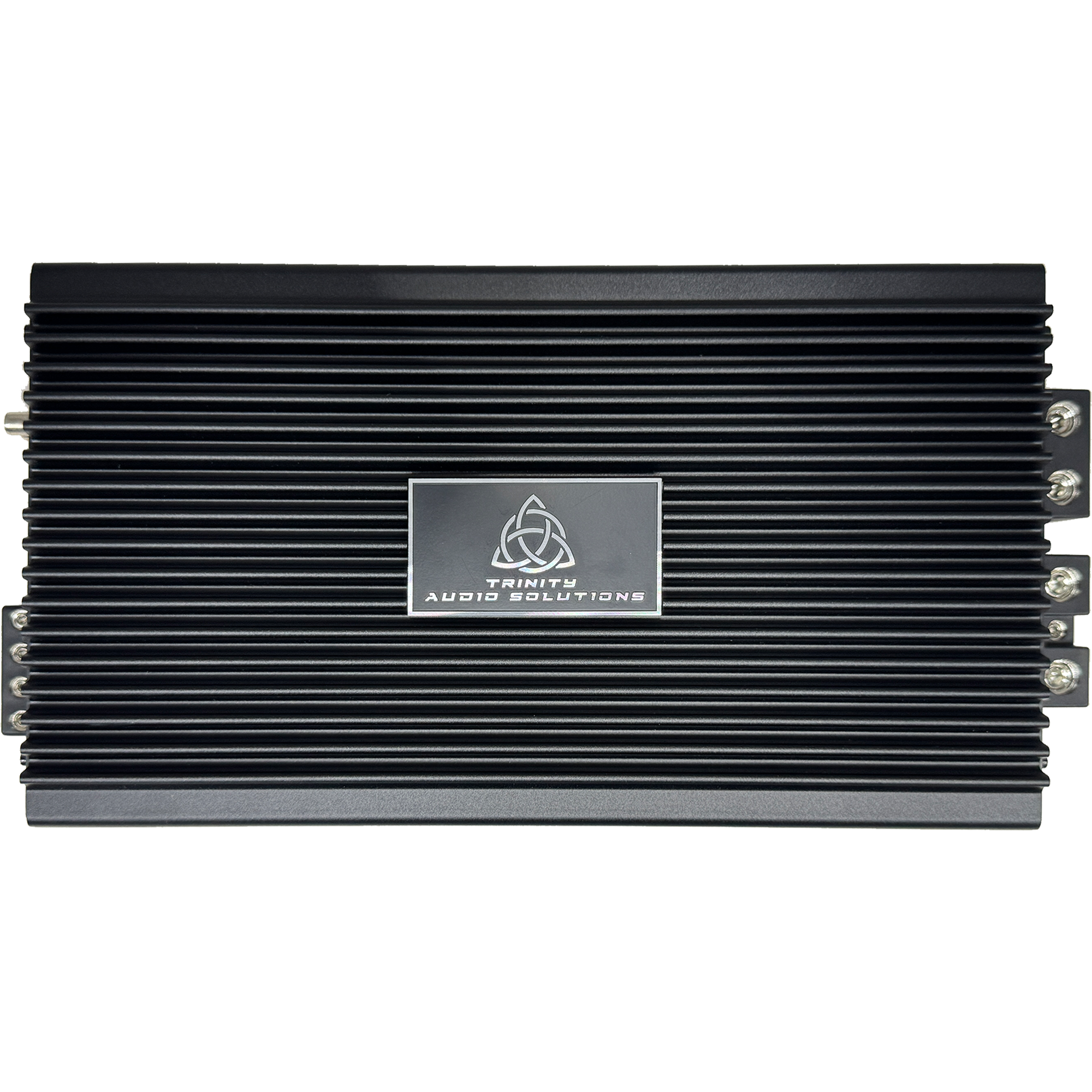 Trinity Audio Solutions 8000.1v2 8,000W Class D Monoblock Amplifier