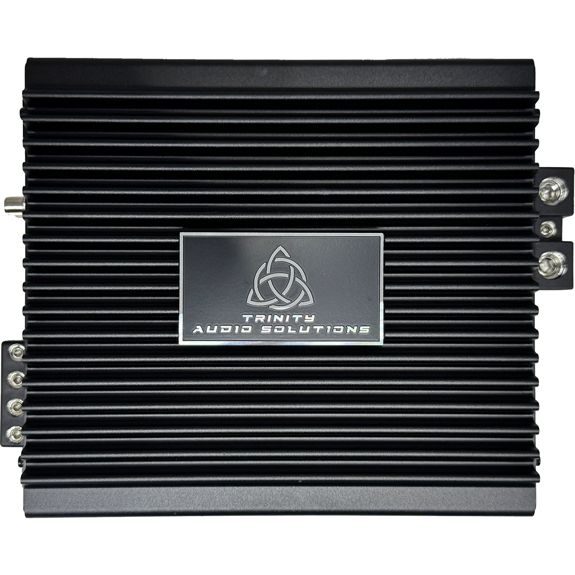 Trinity Audio Solutions LOGIQ-3K 3,000W Full Bridge Monoblock Amplifier