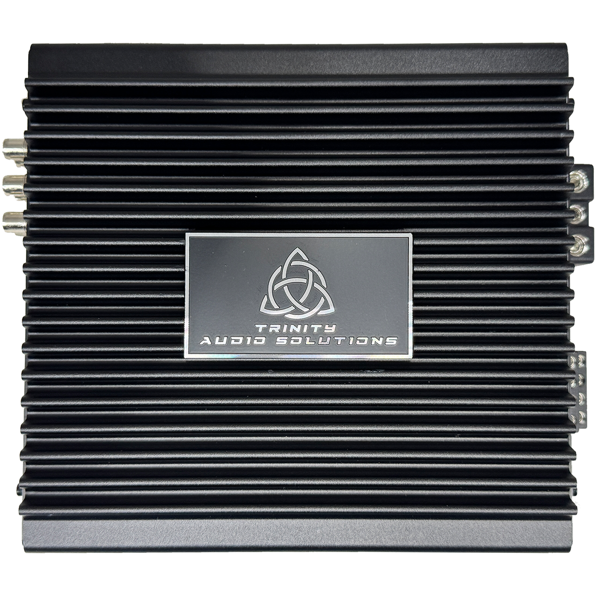 Trinity Audio Solutions 700.4v2 4-Channel Amplifier
