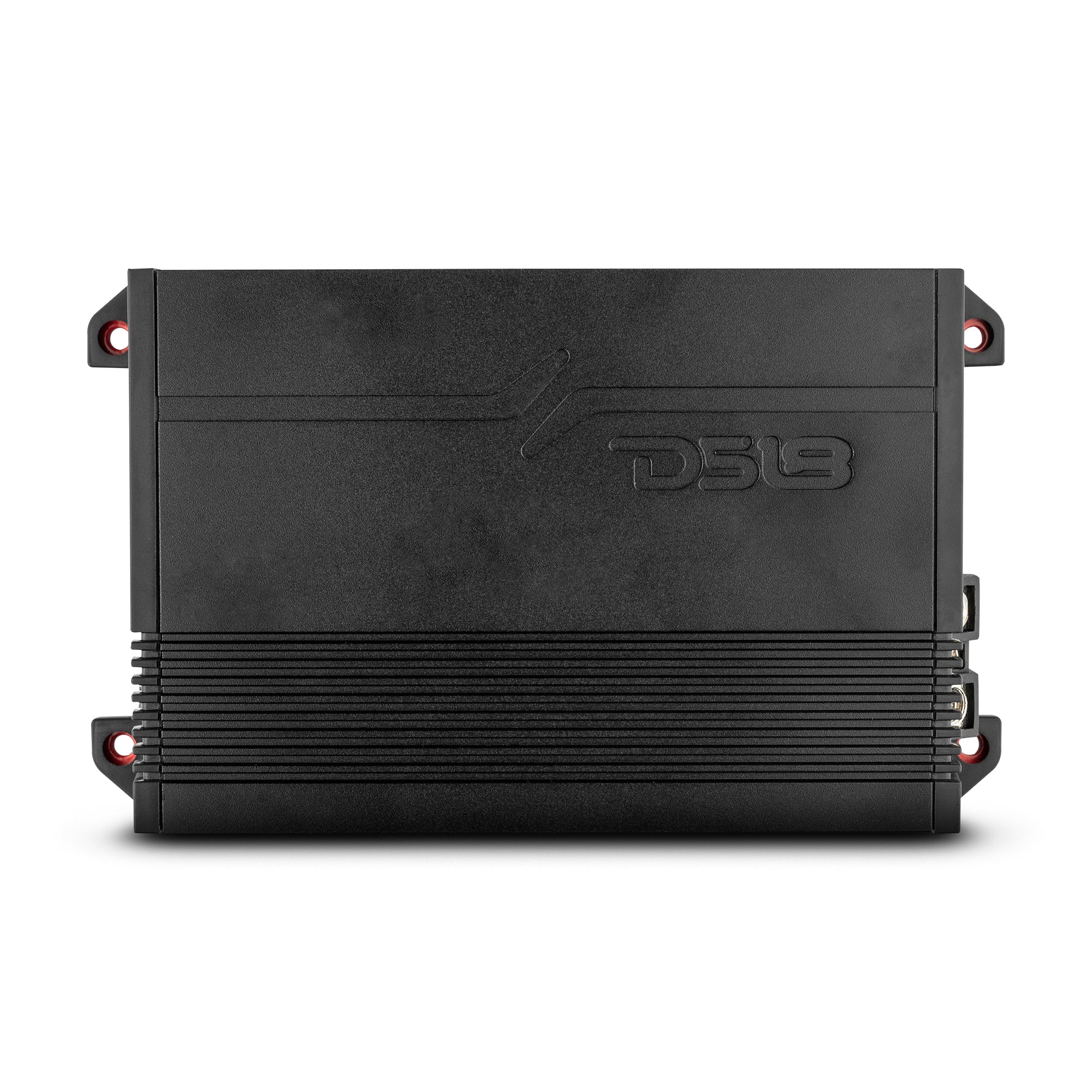 DS18 GEN-X Full-Range Class D 2-Channel Amplifier | 2 x 100W RMS @ 4 Ohm