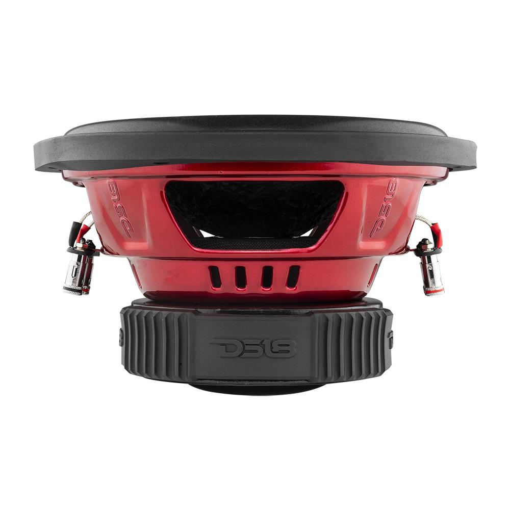 DS18 GEN-X 10" Subwoofer 400 Watts Rms DVC 4-Ohm