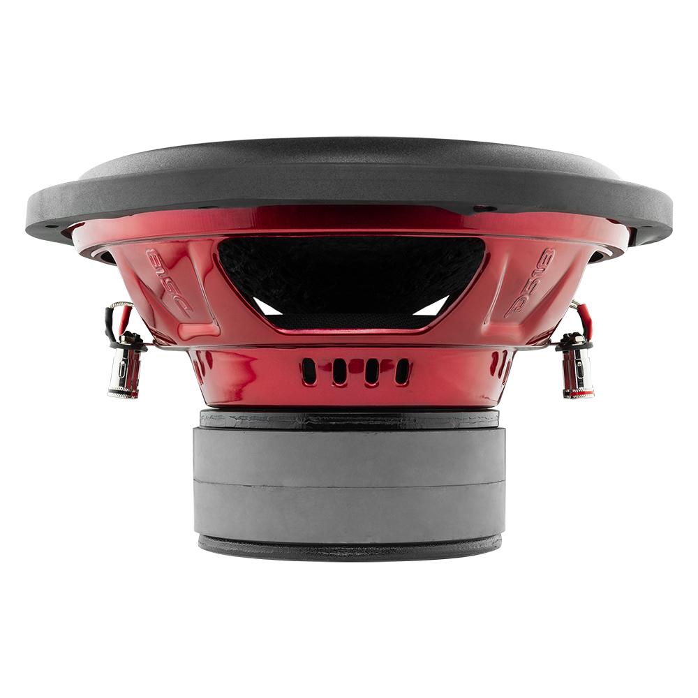 DS18 GEN-XX 12" High Excursion Subwoofer Double Stacked Magnets 600 Watts Rms DVC 4-Ohm