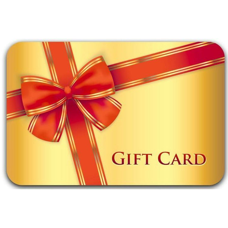 JsAlternators Gift Card