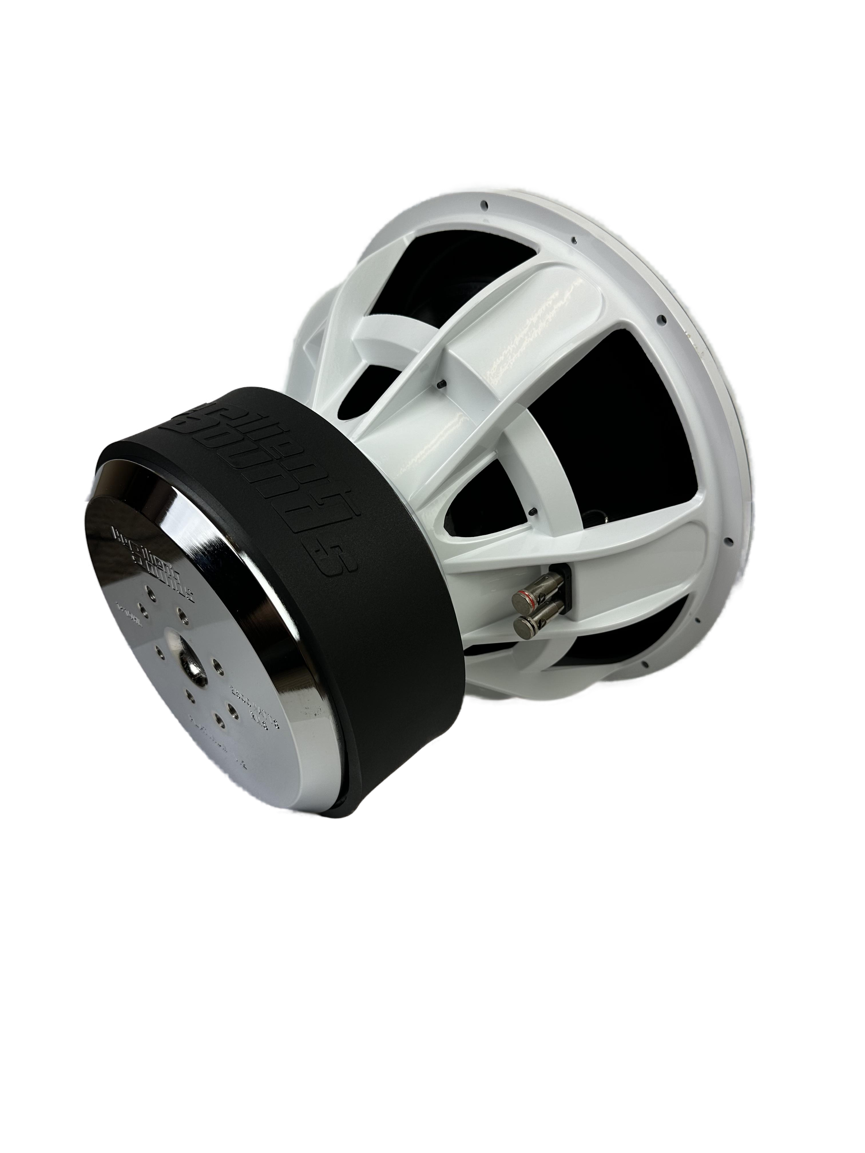 Resilient Sounds Platinum 15 V2 Subwoofer 5,000W Max / 2,500W RMS — image 8