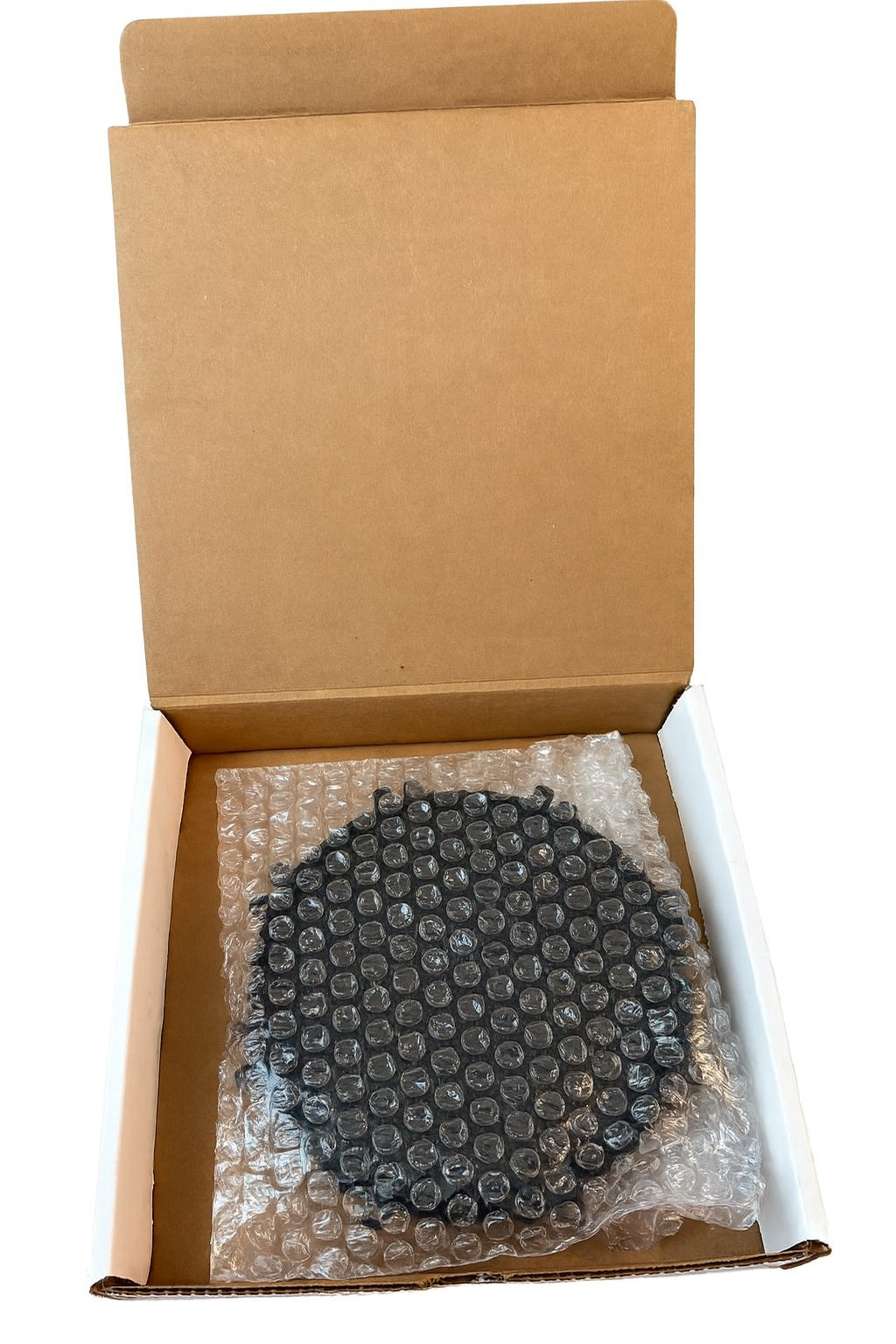 Pride Audio Speaker Grills for Ruby Voice 6.5 v2 (Pair) — view 3