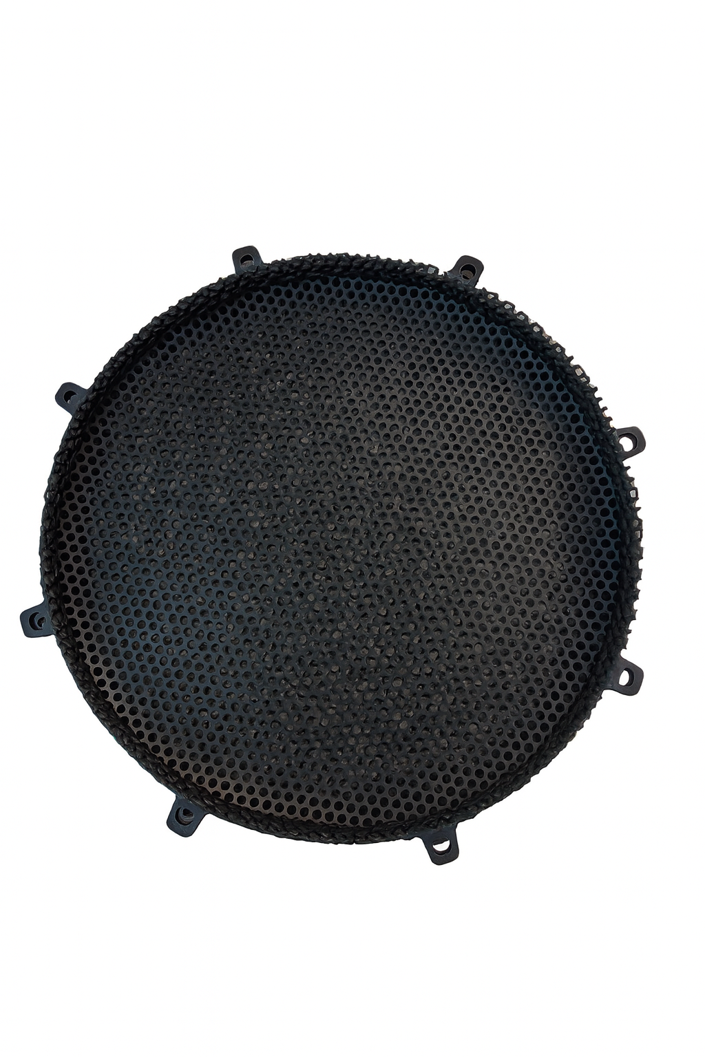 Pride Audio Speaker Grills for Solo 300 8 (Pair)