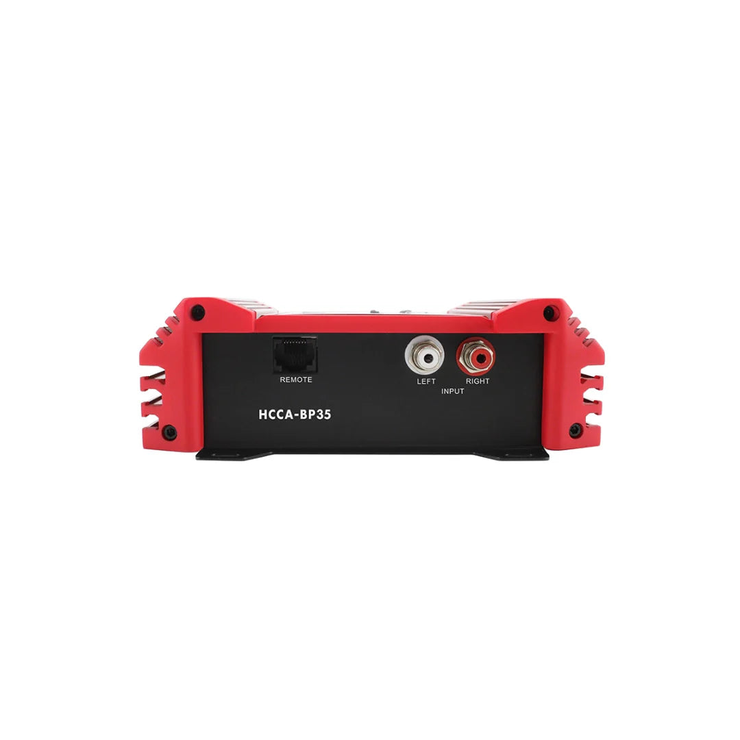 Orion HCCA-BP35 HCCA Series Car Audio Signal Processor | JS Ultimate Sounds