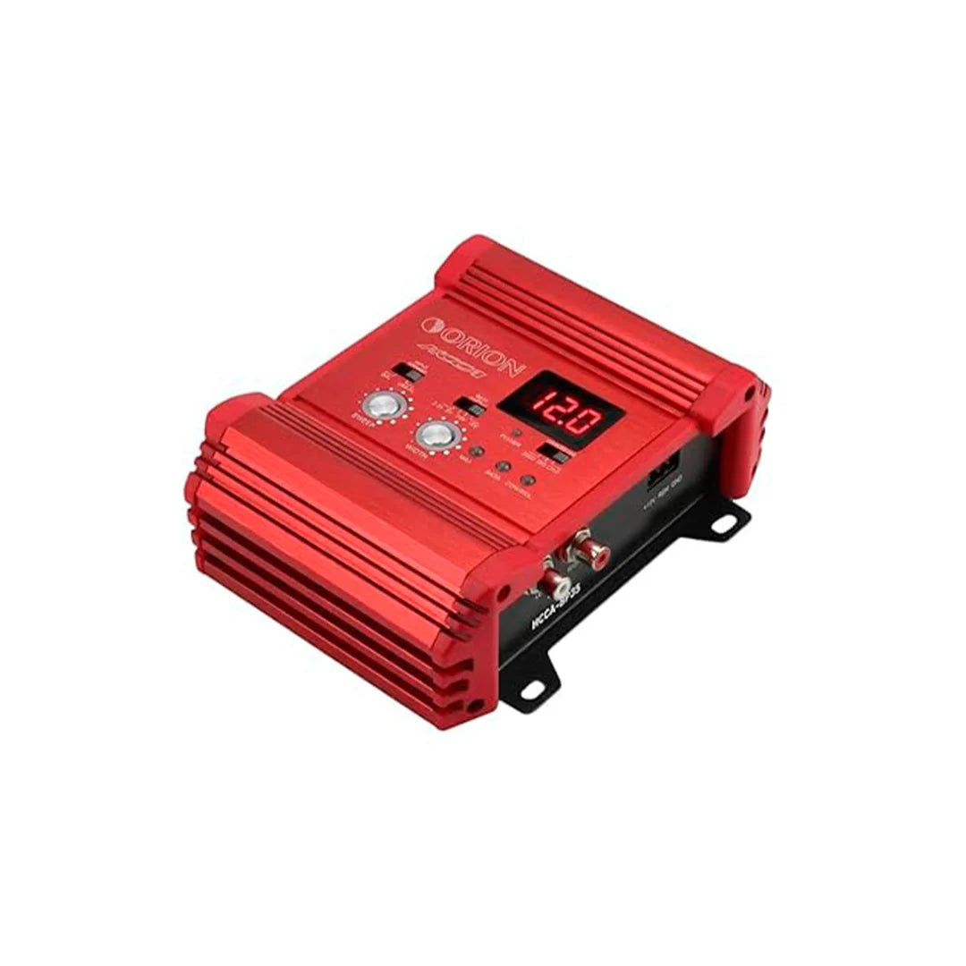 Orion HCCA-BP35 HCCA Series Car Audio Signal Processor | JS Ultimate Sounds