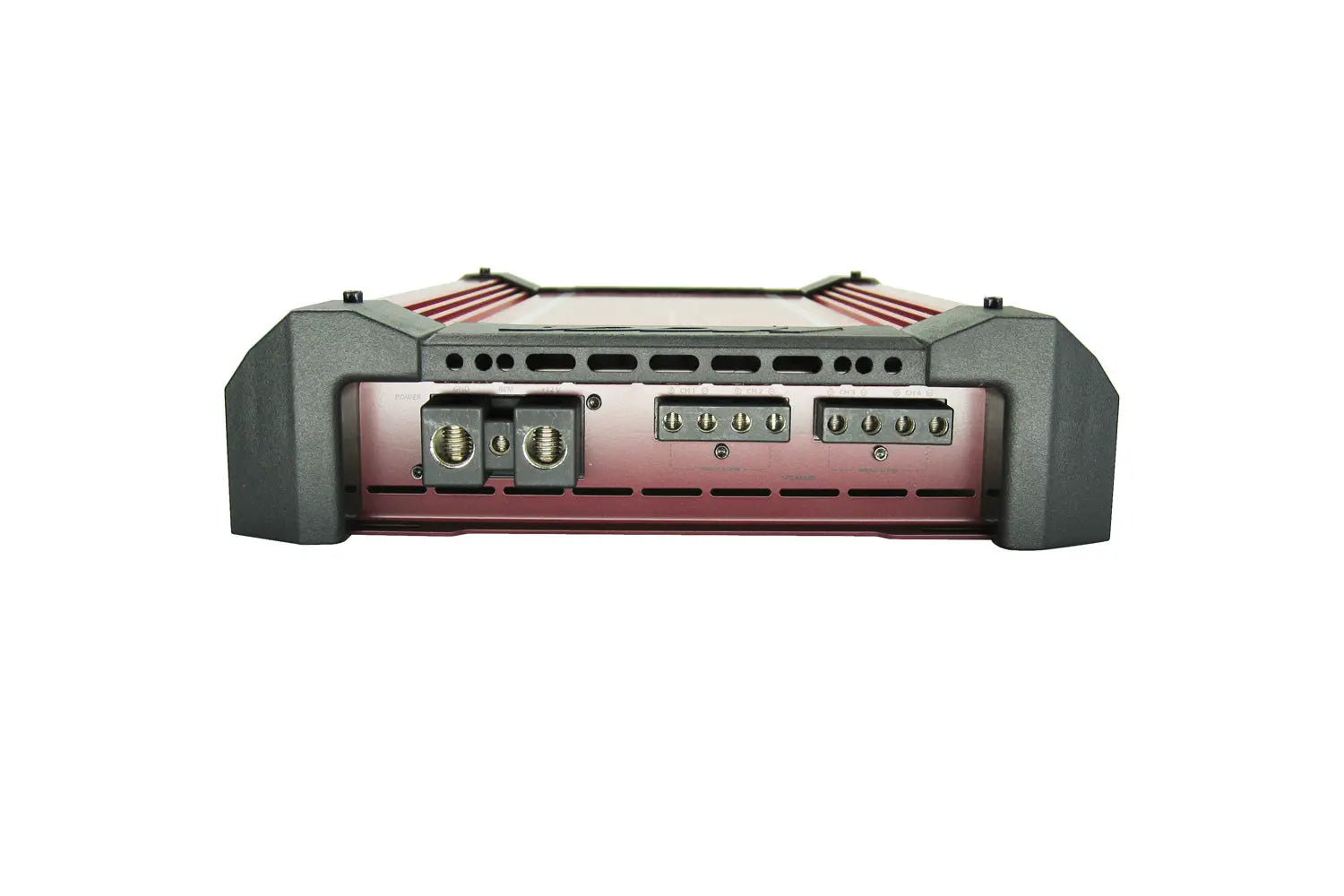 Orion HCCA1000.4 HCCA Series 4-Channel Amplifier – 1,000W RMS | JS Ultimate Sounds