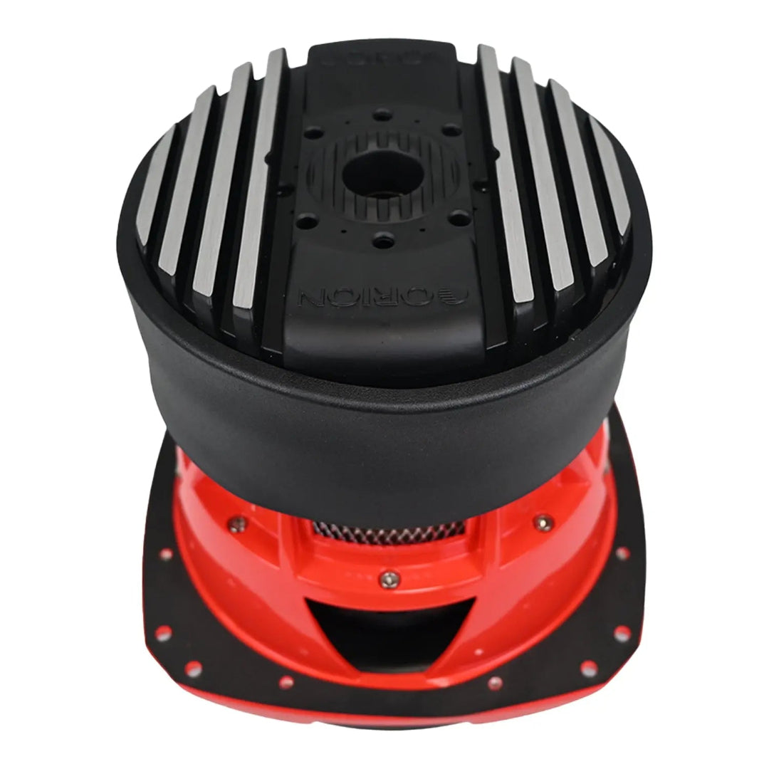 Orion HCCA102 HCCA Series Subwoofer – 2,000W RMS | JS Ultimate Sounds