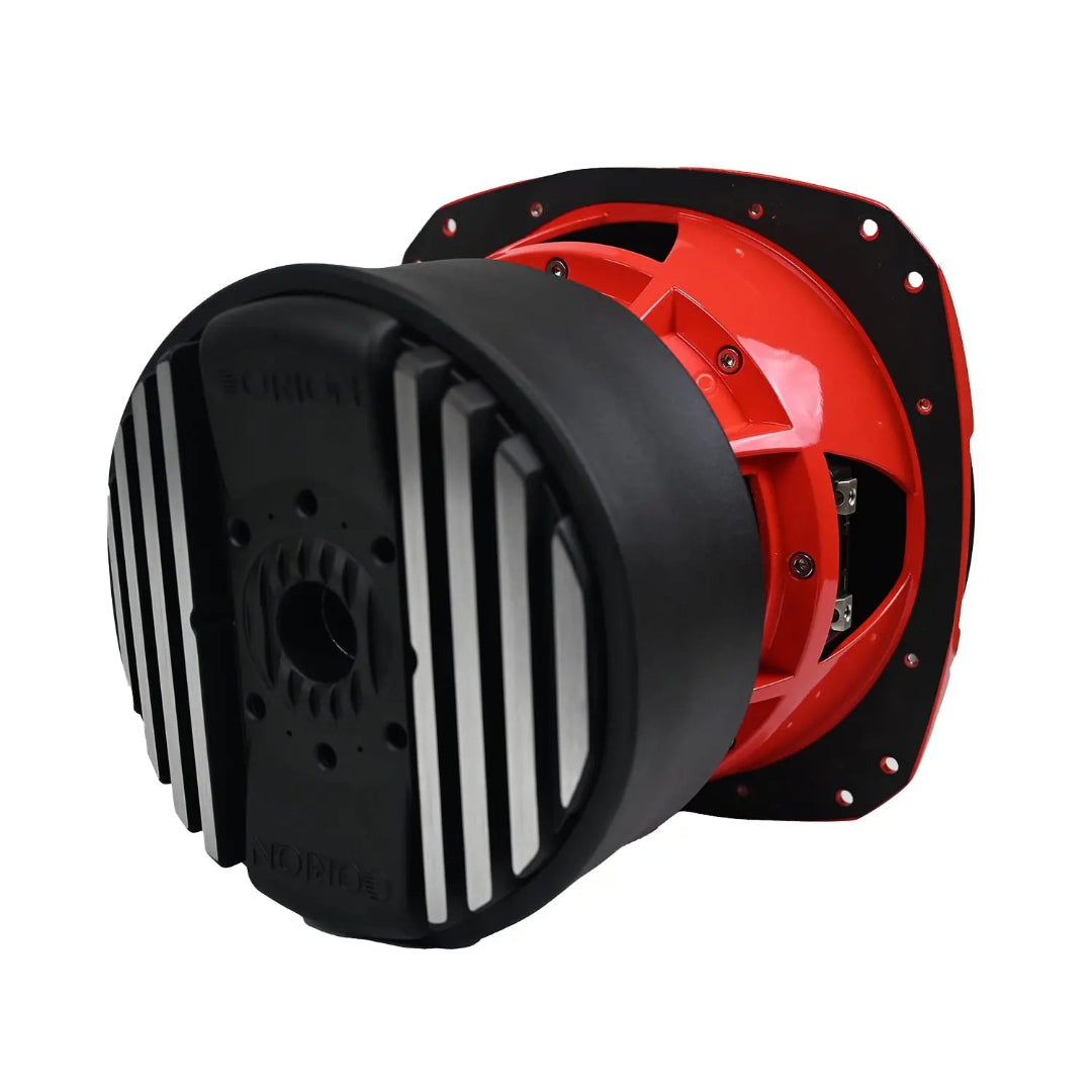 Orion HCCA804 HCCA Series Subwoofer – 1,500W RMS | JS Ultimate Sounds