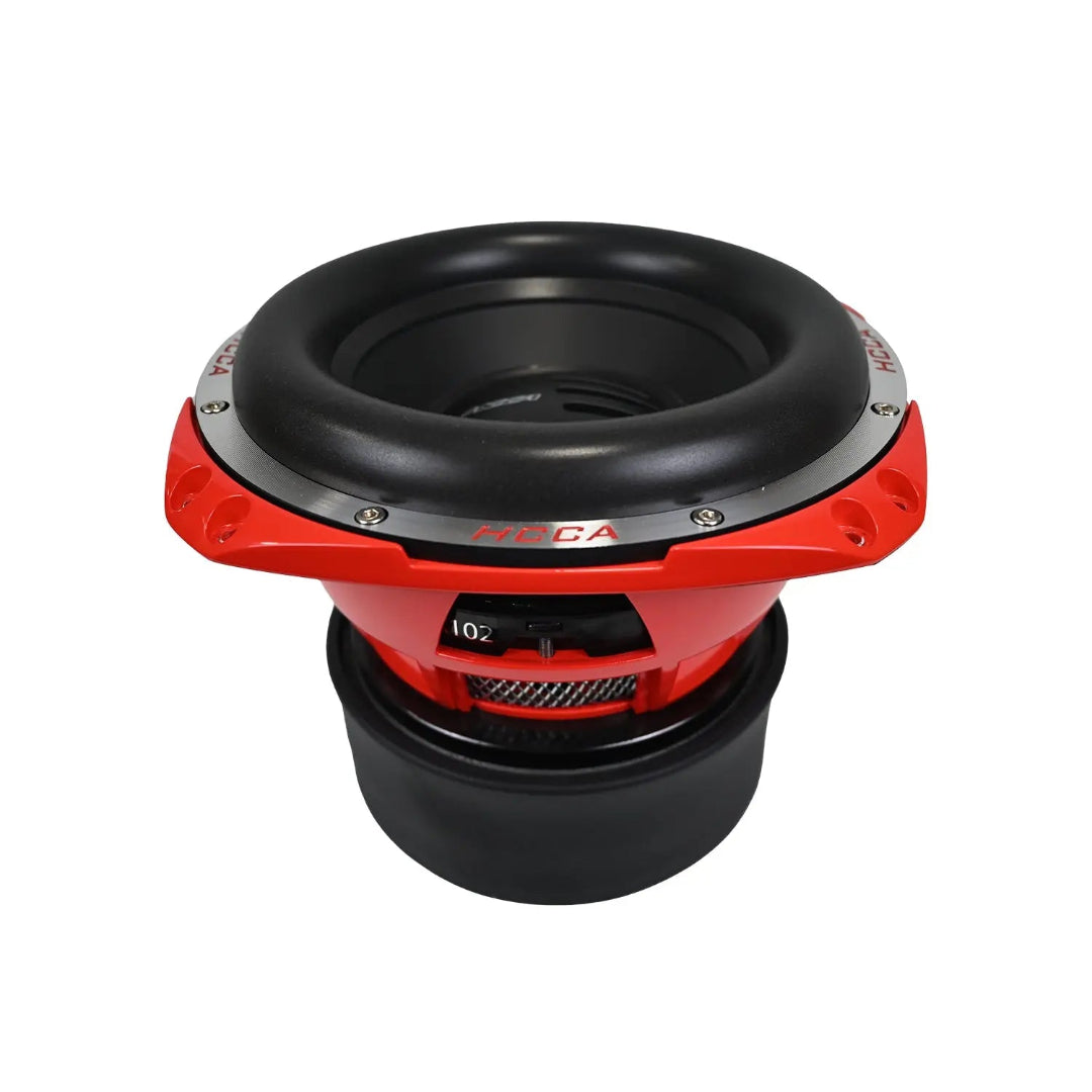 Orion HCCA104 HCCA Series Subwoofer – 2,000W RMS | JS Ultimate Sounds