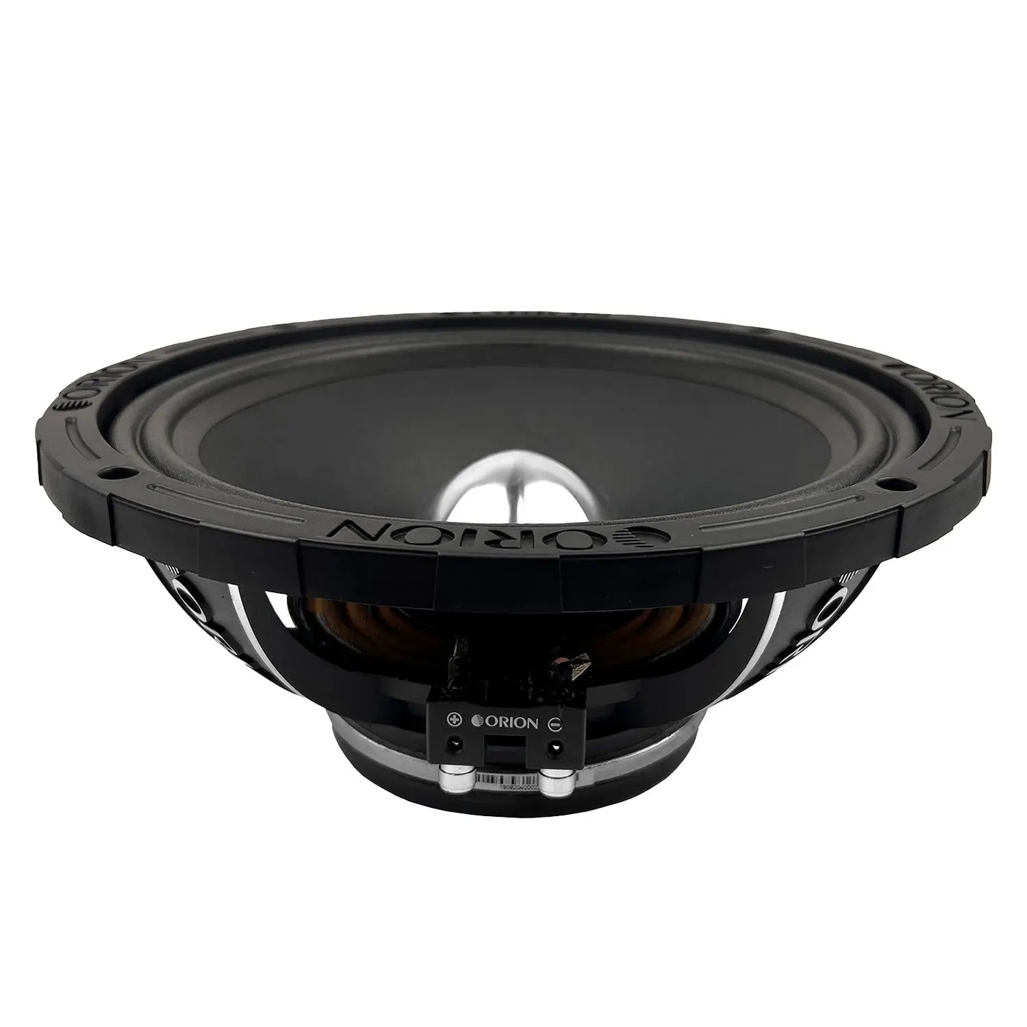 Orion HCCA1052N HCCA Series Coaxial Speaker – 550W RMS | JS Ultimate Sounds