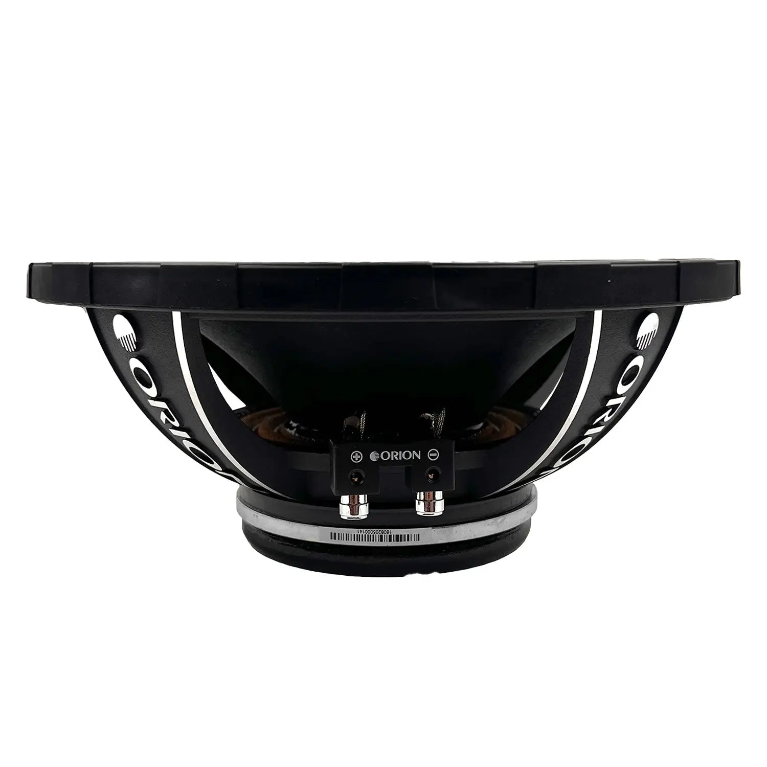 Orion HCCA104N HCCA Series Pro Audio Midrange Speaker – 550W RMS | JS Ultimate Sounds