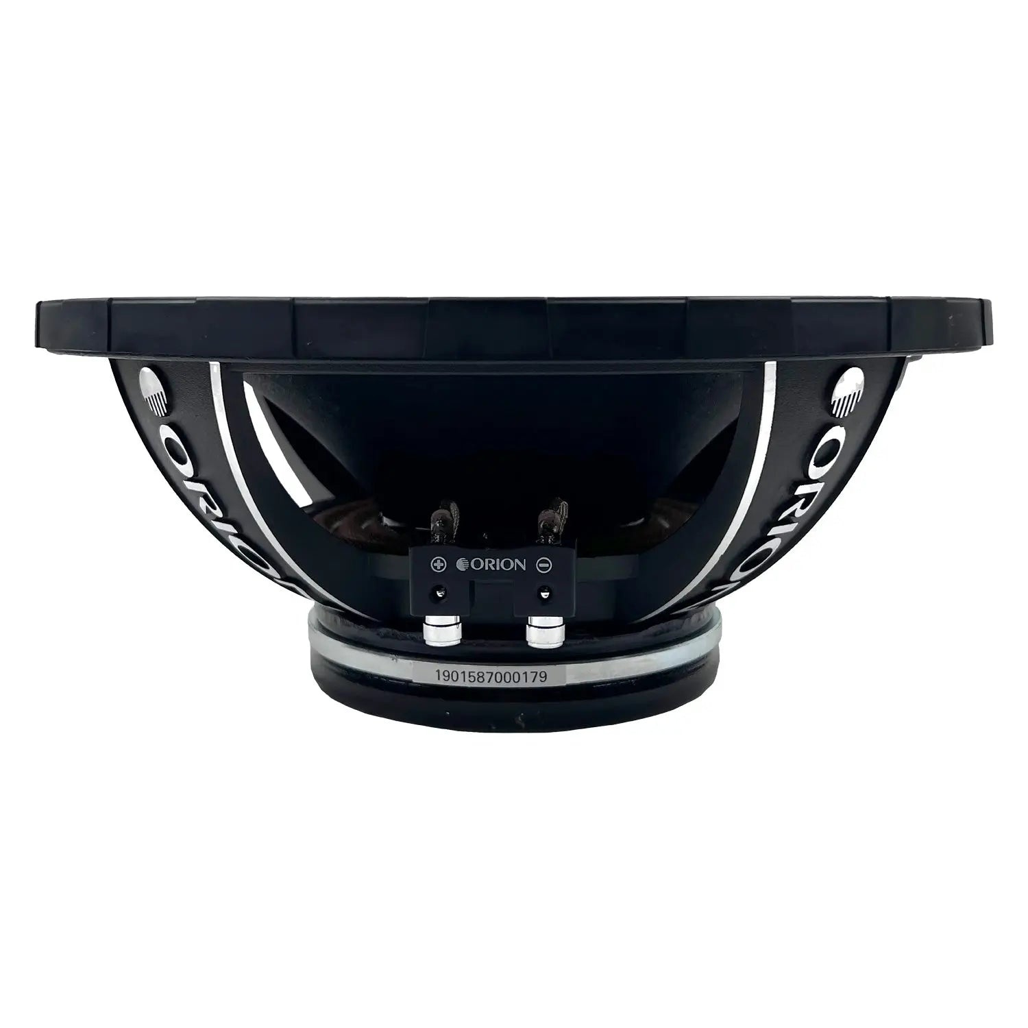 Orion HCCA1054NDC HCCA Series Coaxial Speaker – 550W RMS | JS Ultimate Sounds