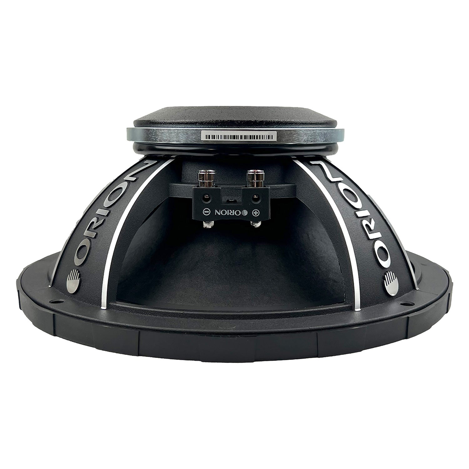 Orion HCCA1052NHP HCCA Series Coaxial Speaker – 700W RMS | JS Ultimate Sounds