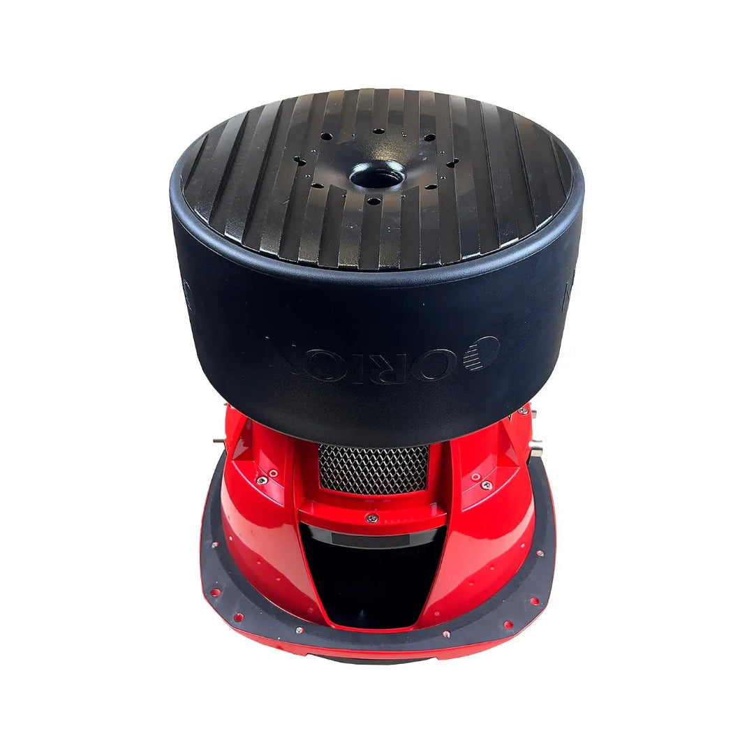 Orion HCCA121SPLX HCCA Series Subwoofer – 7,500W RMS | JS Ultimate Sounds