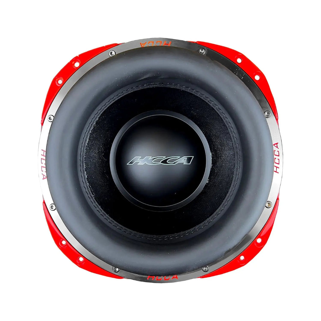 Orion HCCA121SPLX HCCA Series Subwoofer – 7,500W RMS | JS Ultimate Sounds