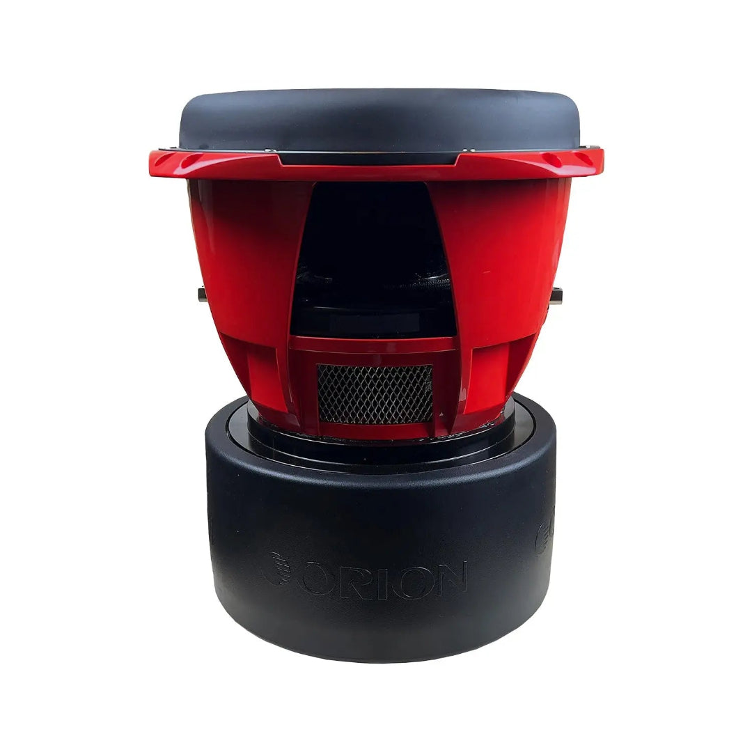 Orion HCCA121SPLX HCCA Series Subwoofer – 7,500W RMS | JS Ultimate Sounds