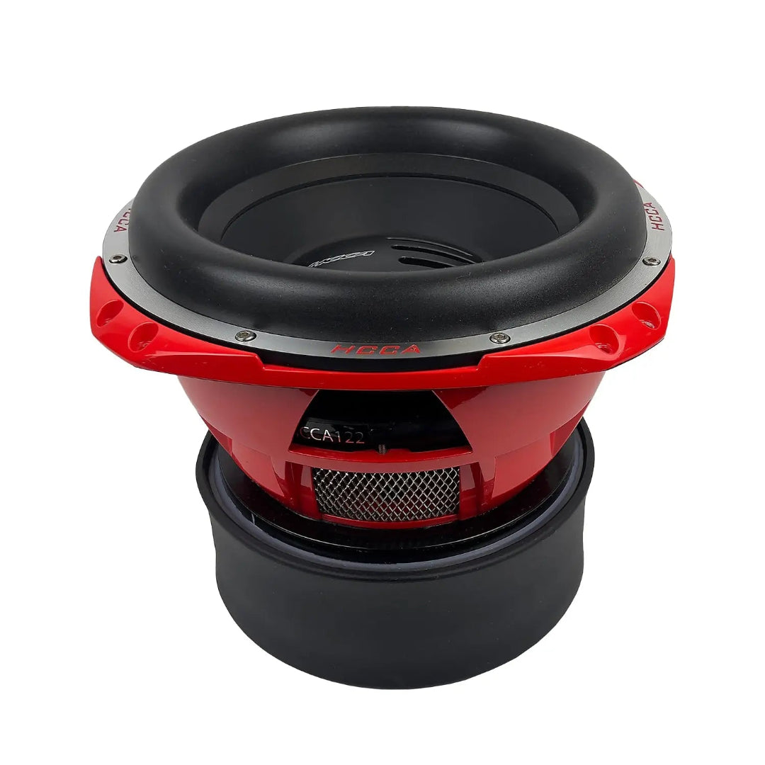Orion HCCA122 HCCA Series Subwoofer – 2,500W RMS | JS Ultimate Sounds