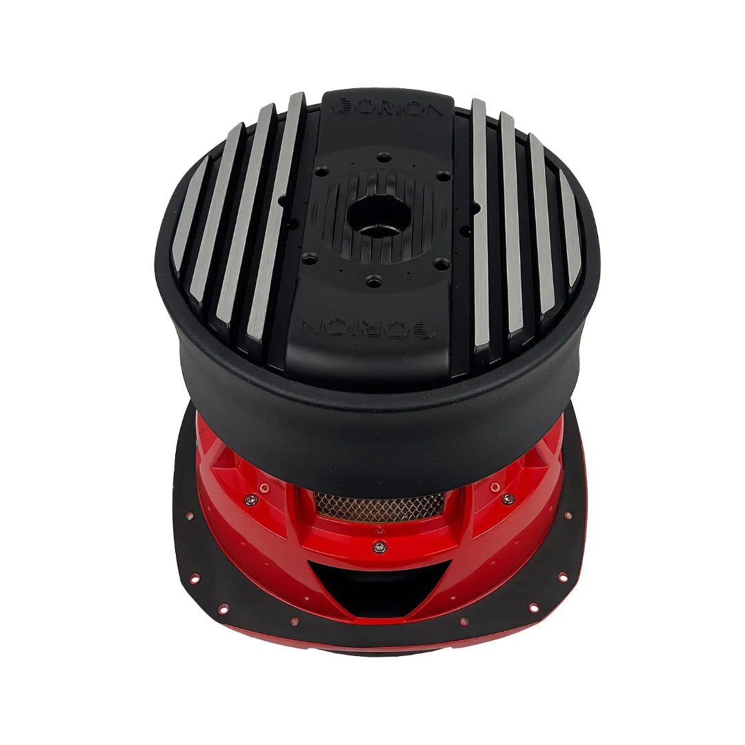 Orion HCCA124 HCCA Series Subwoofer – 2,500W RMS | JS Ultimate Sounds