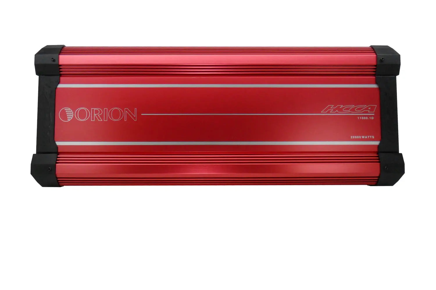 Orion HCCA12500.1DSPLX HCCA Series Monoblock Amplifier – 125,000W RMS | JS Ultimate Sounds