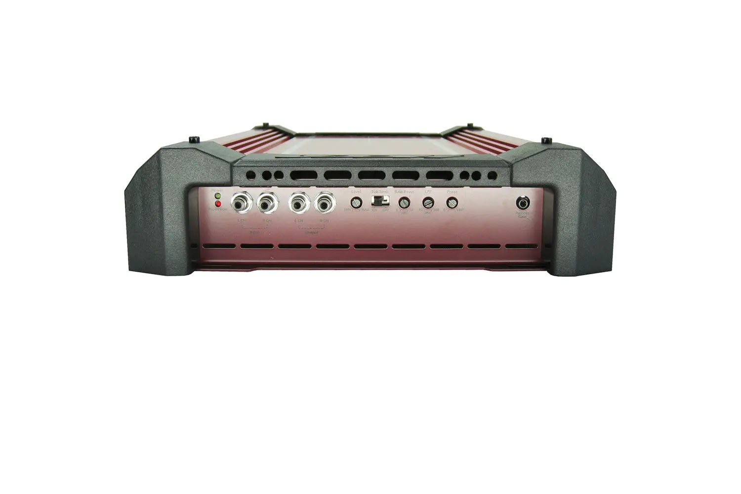 Orion HCCA12500.1DSPLX HCCA Series Monoblock Amplifier – 125,000W RMS | JS Ultimate Sounds
