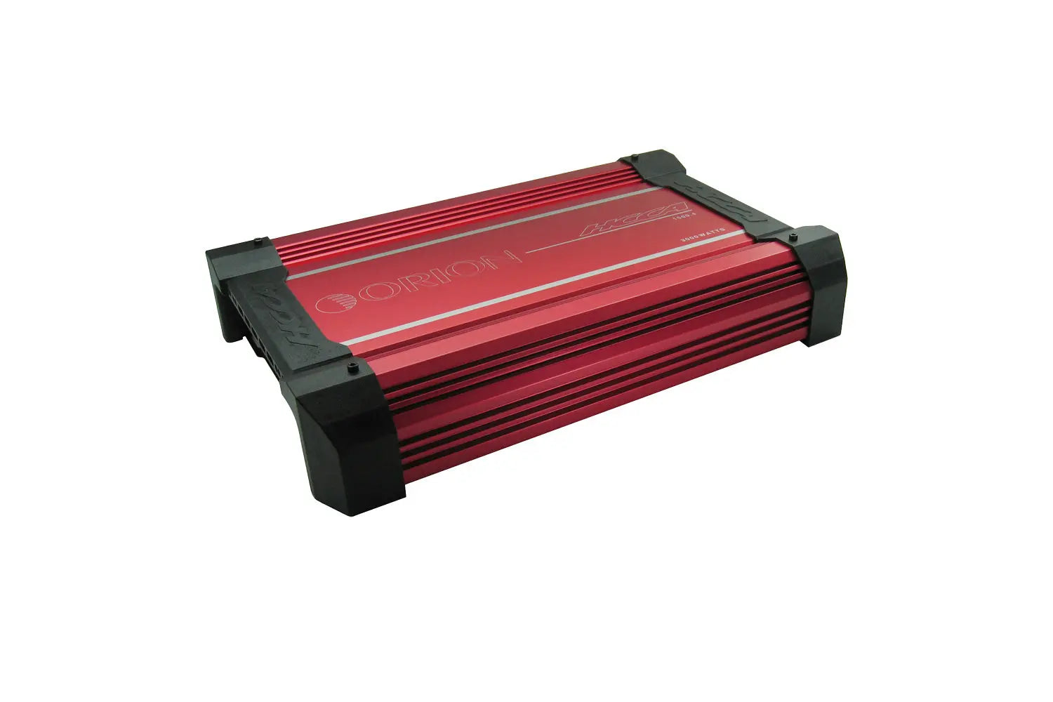 Orion HCCA1500.4 HCCA Series 4-Channel Amplifier – 1,500W RMS | JS Ultimate Sounds