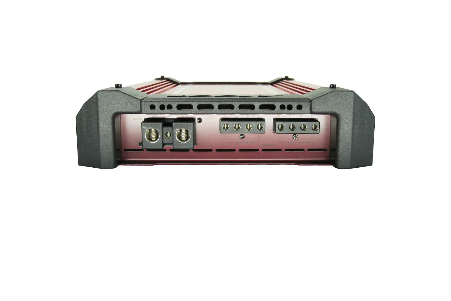 Orion HCCA1500.4 HCCA Series 4-Channel Amplifier – 1,500W RMS | JS Ultimate Sounds
