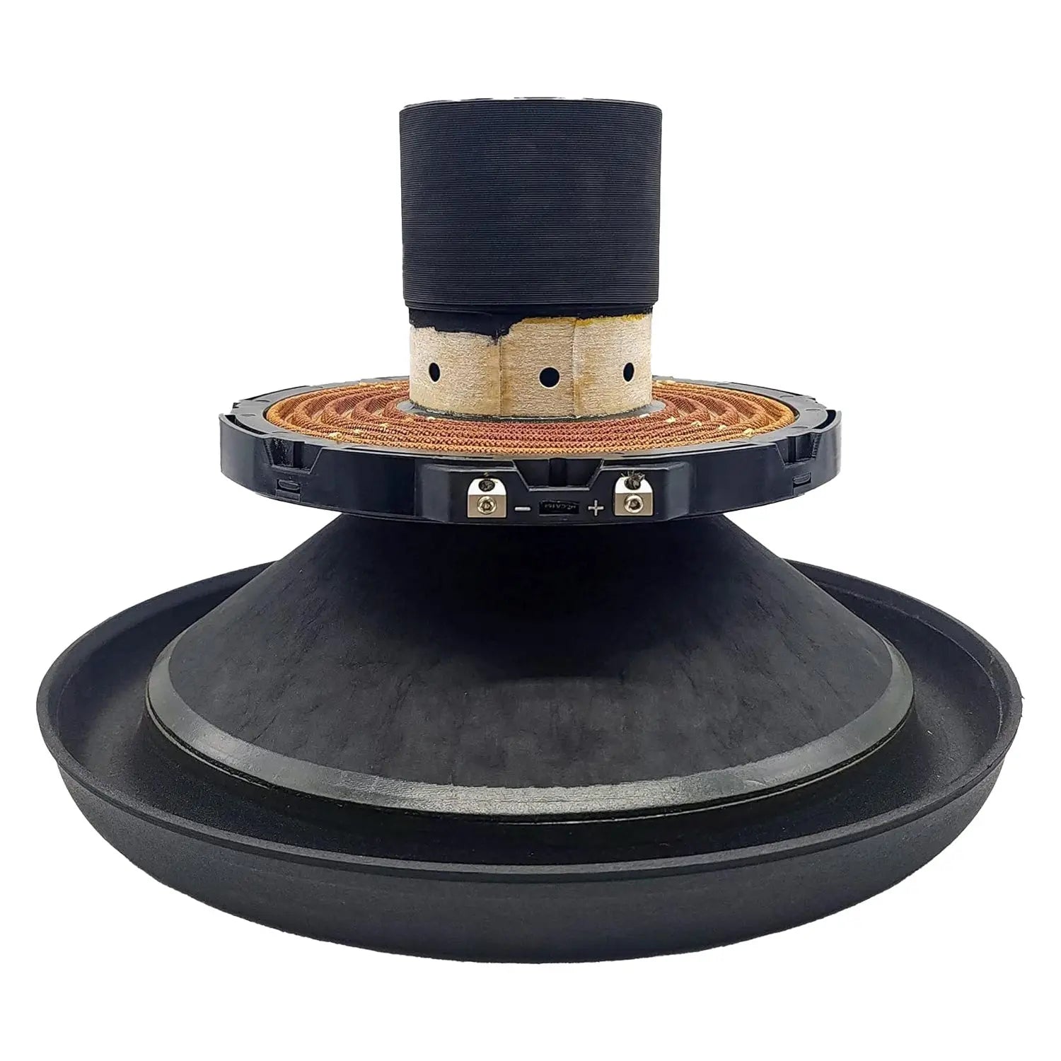 Orion HCCA151SPL(RK) HCCA Series Subwoofer Recone Kit | JS Ultimate Sounds