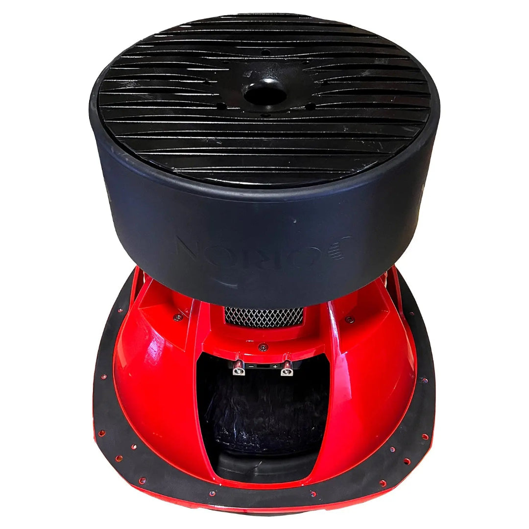 Orion HCCA151SPLX HCCA Series Subwoofer – 7,500W RMS | JS Ultimate Sounds