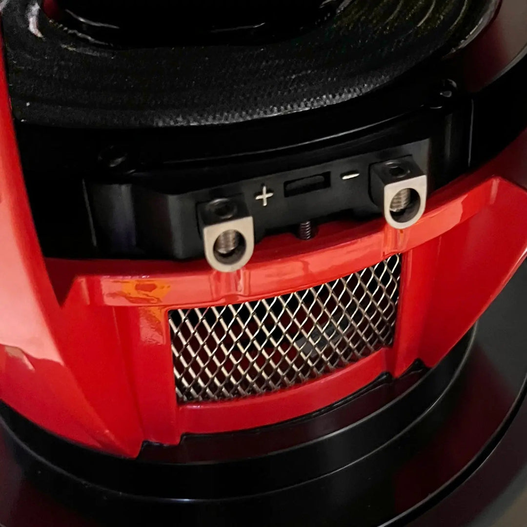 Orion HCCA151SPLX HCCA Series Subwoofer – 7,500W RMS | JS Ultimate Sounds