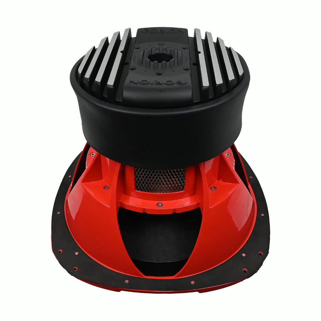 Orion HCCA152 HCCA Series Subwoofer – 2,500W RMS | JS Ultimate Sounds