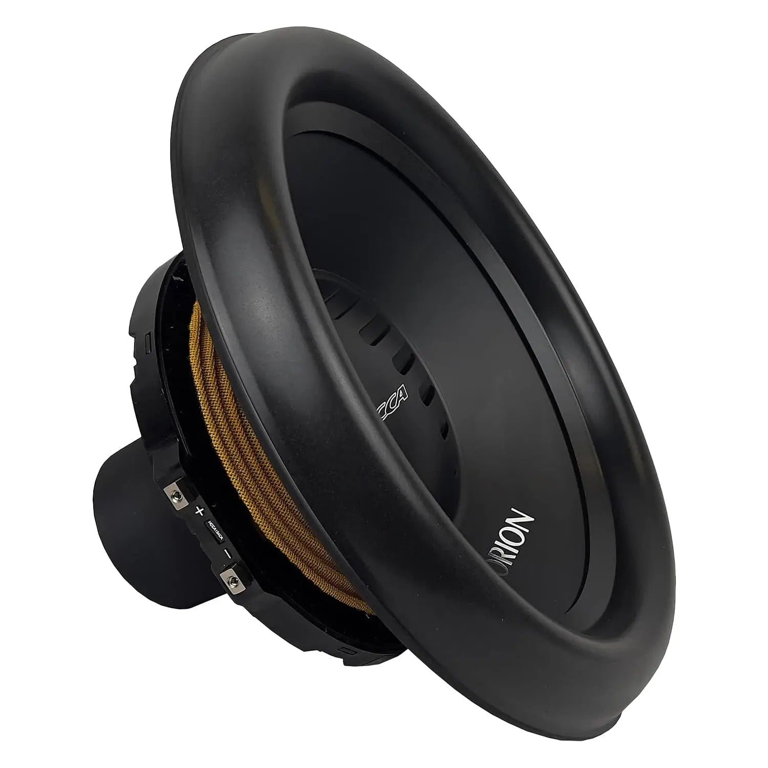 Orion HCCA152(RK) HCCA Series Subwoofer Recone Kit | JS Ultimate Sounds