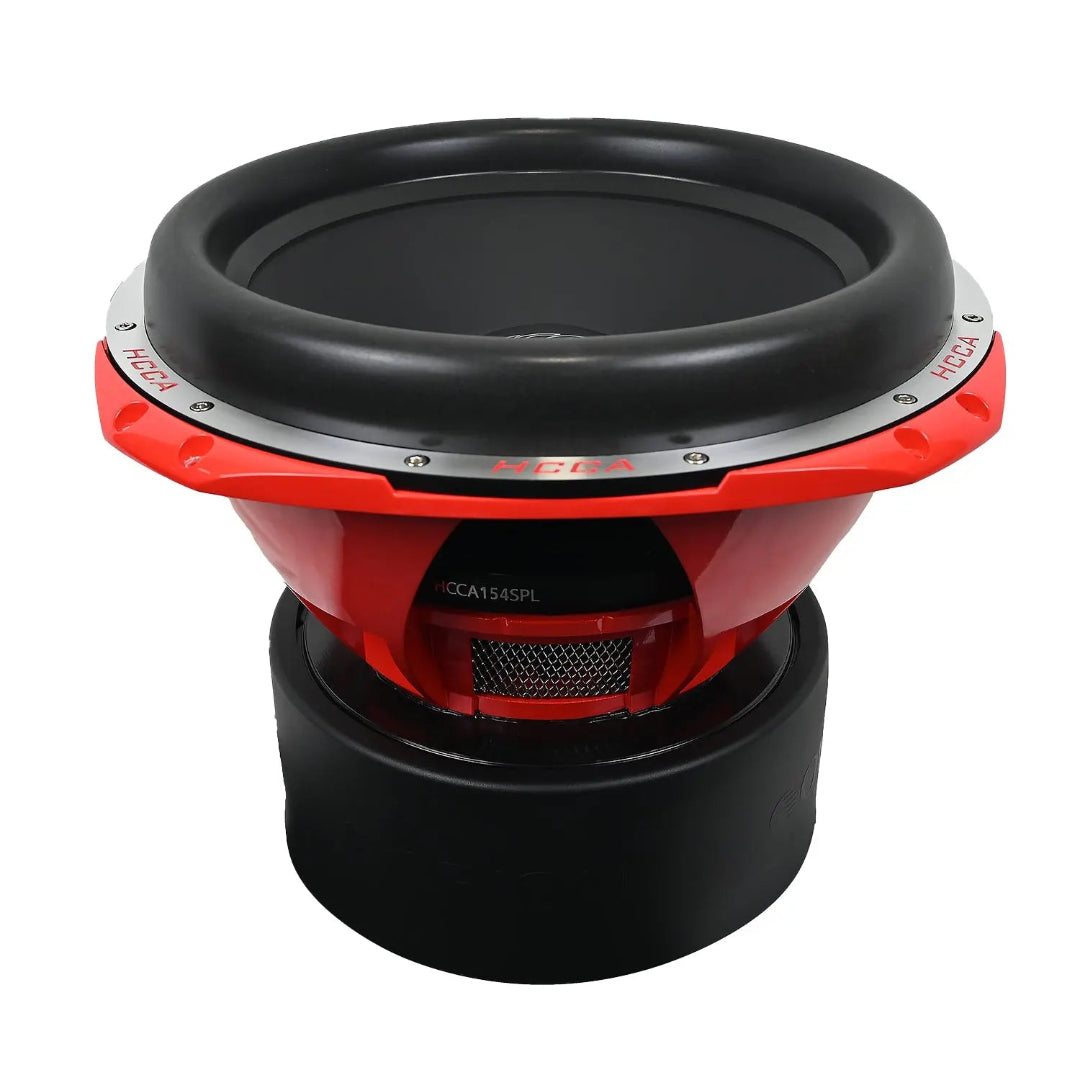 Orion HCCA152SPL HCCA Series Subwoofer – 5,000W RMS | JS Ultimate Sounds