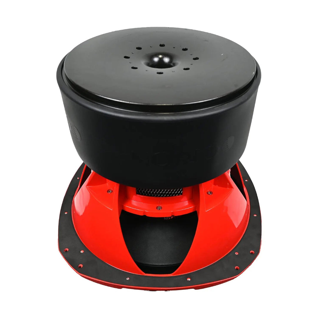 Orion HCCA154SPL HCCA Series Subwoofer – 5,000W RMS | JS Ultimate Sounds