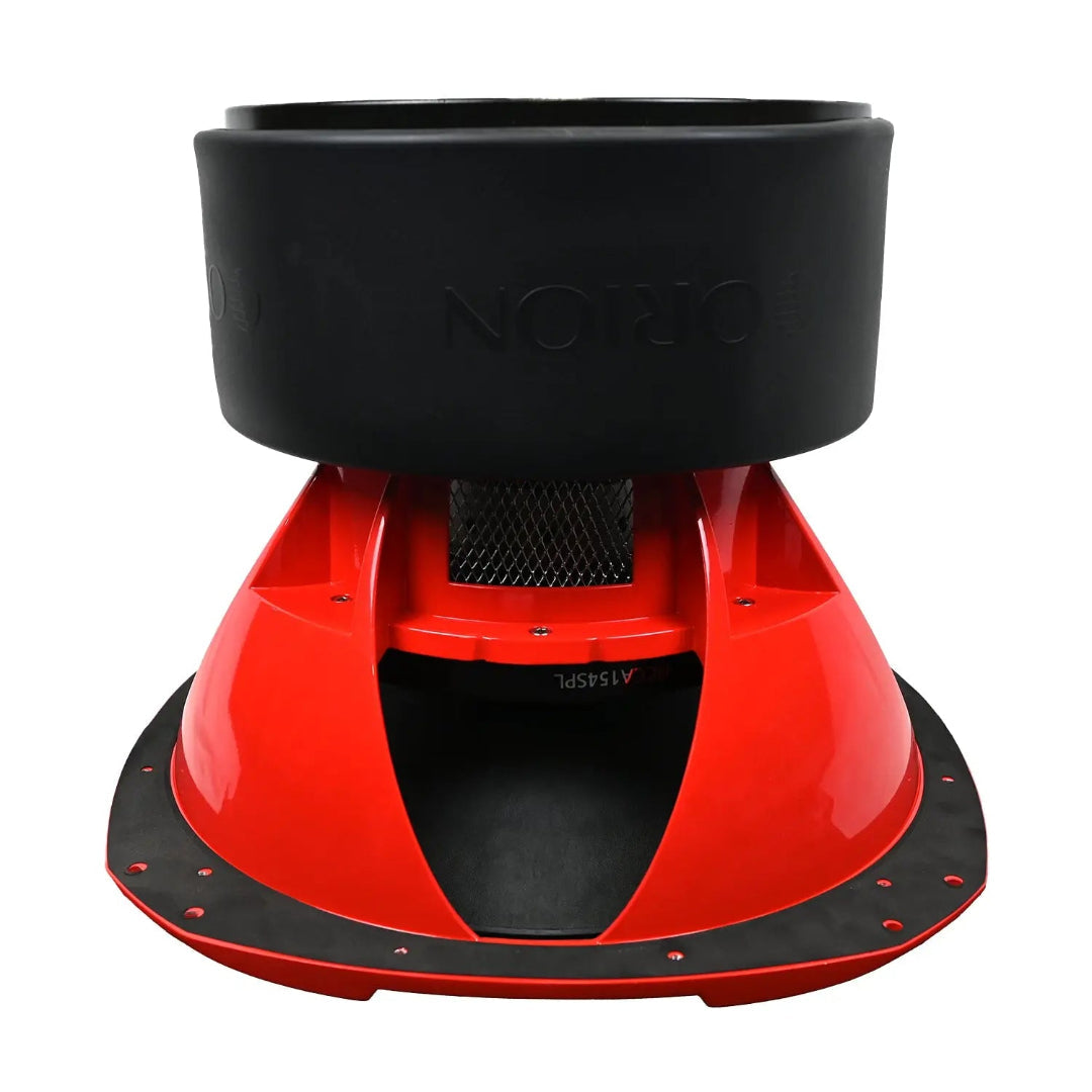 Orion HCCA154SPL HCCA Series Subwoofer – 5,000W RMS | JS Ultimate Sounds