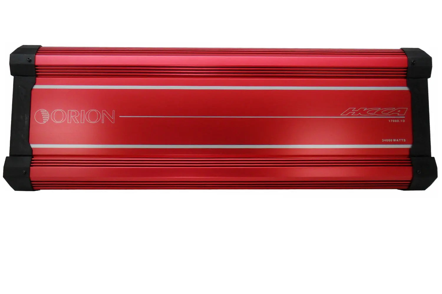 Orion HCCA17000.1DSPLX HCCA Series Monoblock Amplifier – 17,000W RMS | JS Ultimate Sounds