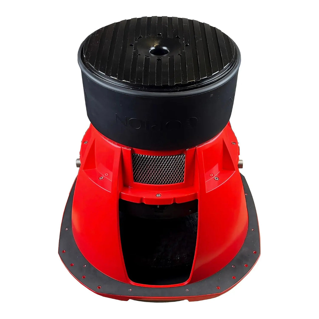 Orion HCCA181SPLX HCCA Series Subwoofer – 7,500W RMS | JS Ultimate Sounds