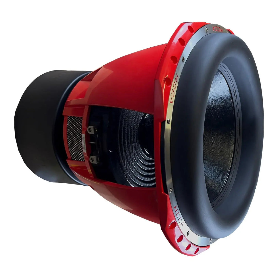 Orion HCCA181SPLX HCCA Series Subwoofer – 7,500W RMS | JS Ultimate Sounds
