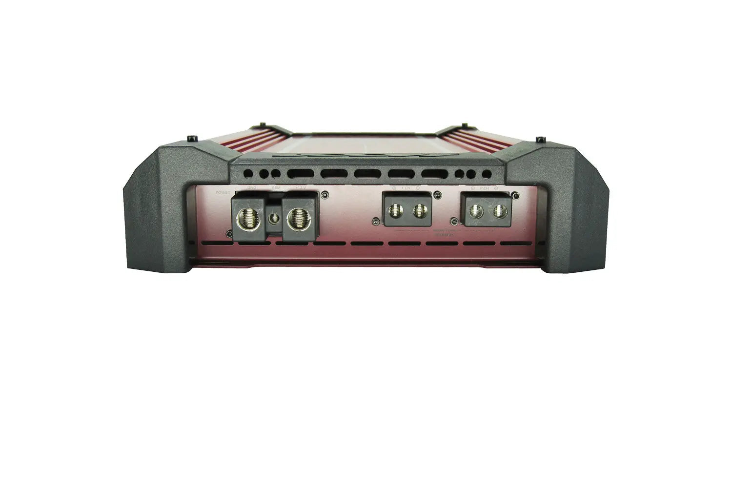 Orion HCCA2000.2 HCCA Series 2-Channel Amplifier – 2,000W RMS | JS Ultimate Sounds