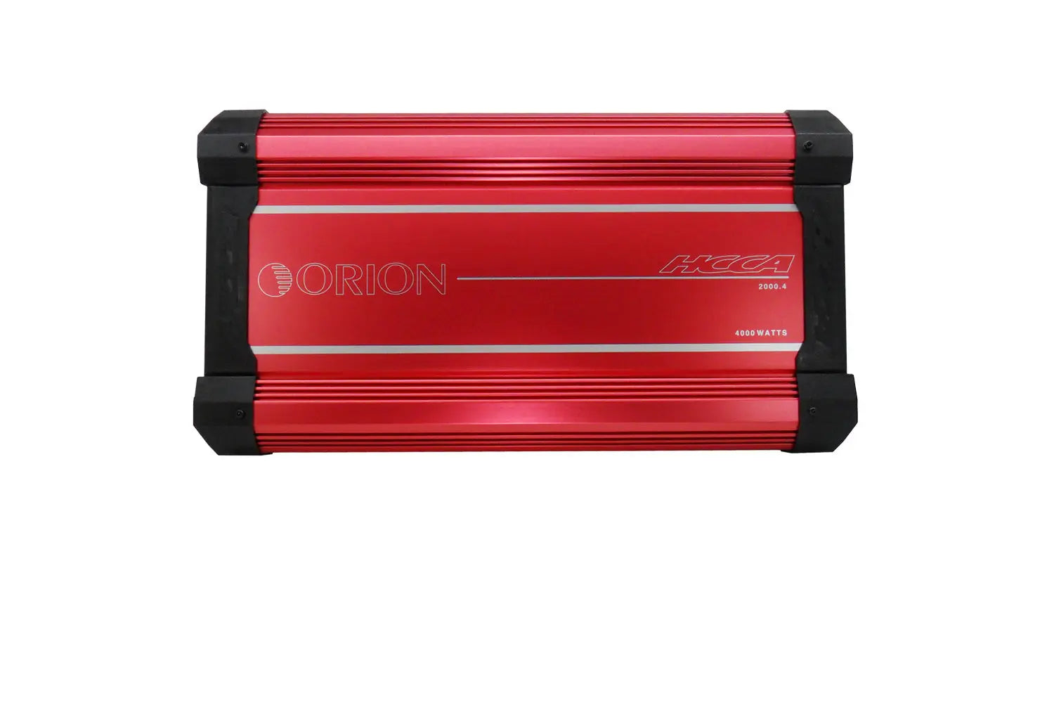 Orion HCCA2000.4 HCCA Series 4-Channel Amplifier – 2,000W RMS | JS Ultimate Sounds