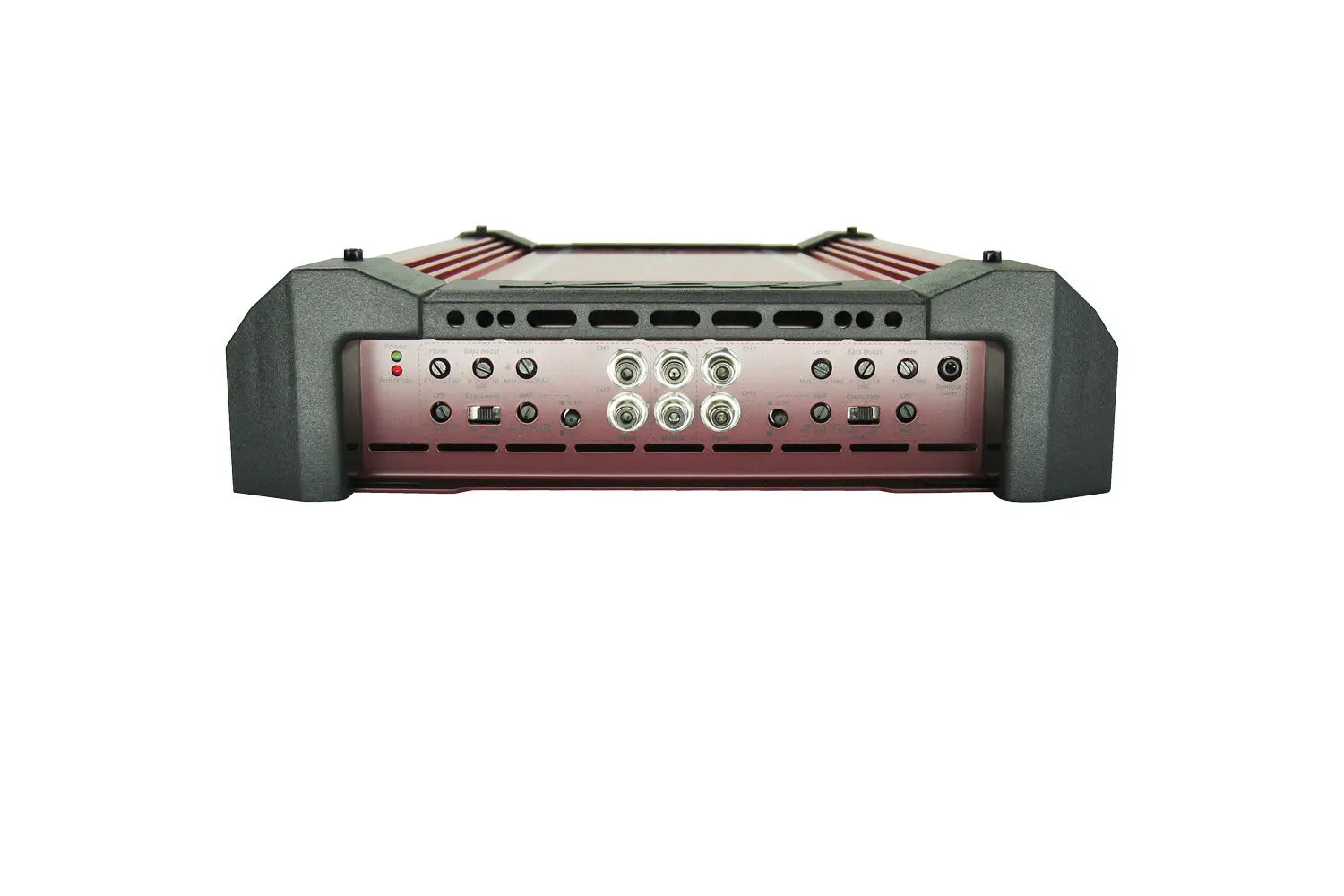 Orion HCCA2000.4 HCCA Series 4-Channel Amplifier – 2,000W RMS | JS Ultimate Sounds