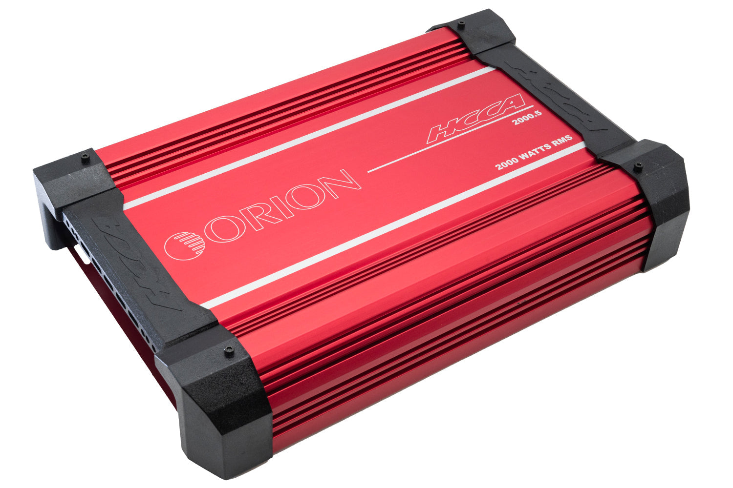 Orion HCCA2000.5 HCCA Series 5-Channel Amplifier – 2,000W RMS | JS Ultimate Sounds