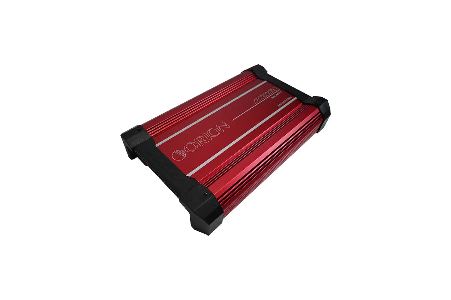 Orion HCCA3000.1DSPLX HCCA Series Monoblock Amplifier – 3,000W RMS | JS Ultimate Sounds